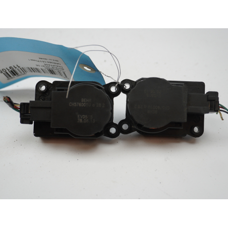 MOTEUR VOLET DE CHAUFFAGE