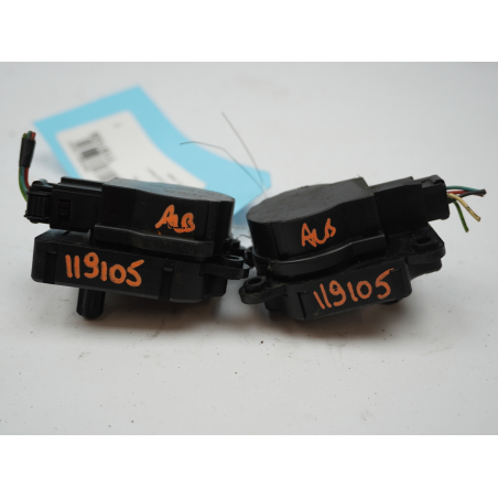 MOTEUR VOLET DE CHAUFFAGE