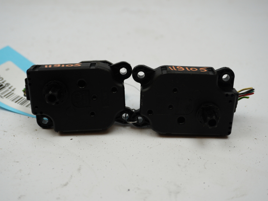 MOTEUR VOLET DE CHAUFFAGE