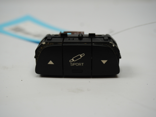 COMMANDE MODE DE CONDUITE