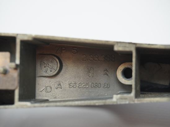 POIGNEE EXT PORTE AVD