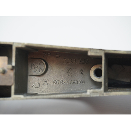 POIGNEE EXT PORTE AVD