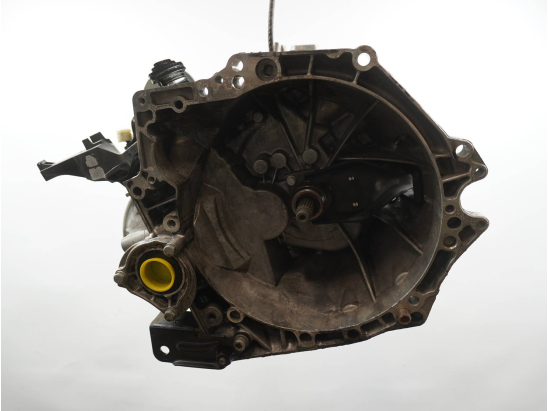 BOITE A VITESSE MECANIQUE