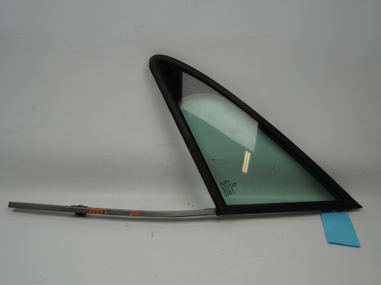 GLACE FIXE PORTE AV G