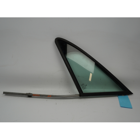 GLACE FIXE PORTE AV G