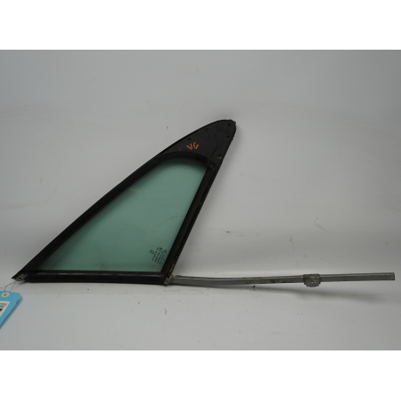 GLACE FIXE PORTE AV G