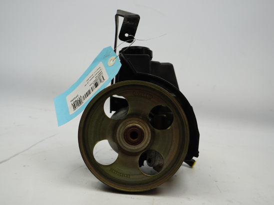 POMPE DIRECTION ASSISTEE