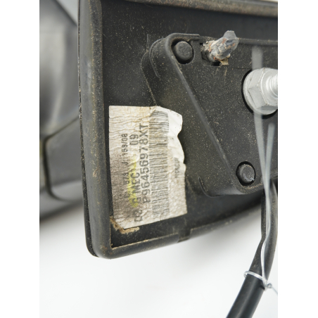 RETROVISEUR EXT ELECTRIQUE G