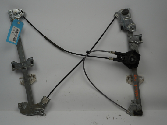 MECANISME LEVE-GLACE AVG