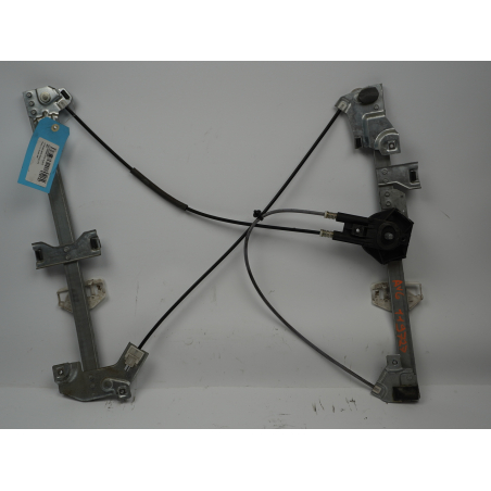 MECANISME LEVE-GLACE AVG