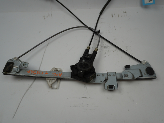 MECANISME LEVE-GLACE AVG