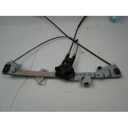 MECANISME LEVE-GLACE AVG