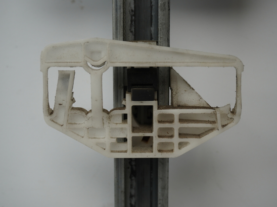 MECANISME LEVE-GLACE AVG