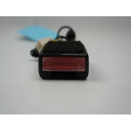 ANCRAGE CEINTURE AVD