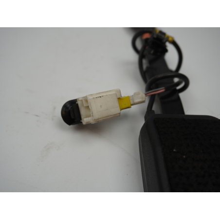 ANCRAGE CEINTURE AVD