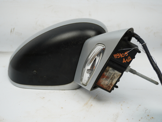 RETROVISEUR EXT ELECTRIQUE D