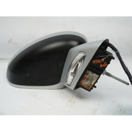 RETROVISEUR EXT ELECTRIQUE D
