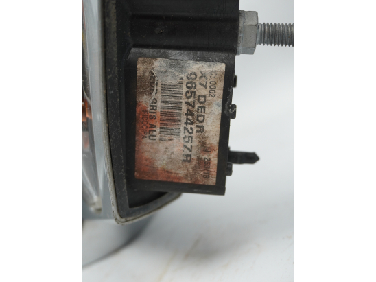 RETROVISEUR EXT ELECTRIQUE D