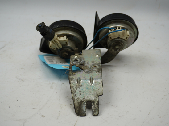 Klaxon  / avertisseur occasion CITROEN C5 II Phase 1 - 2.2 HDi 200ch