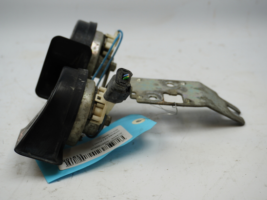 Klaxon  / avertisseur occasion CITROEN C5 II Phase 1 - 2.2 HDi 200ch