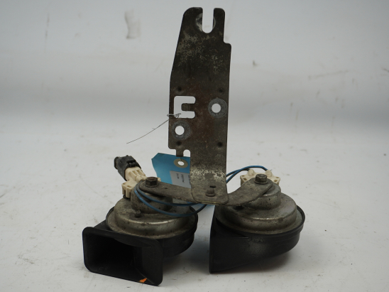 Klaxon  / avertisseur occasion CITROEN C5 II Phase 1 - 2.2 HDi 200ch