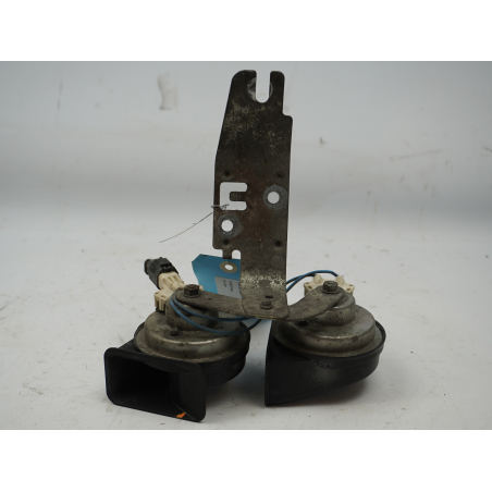 Klaxon  / avertisseur occasion CITROEN C5 II Phase 1 - 2.2 HDi 200ch
