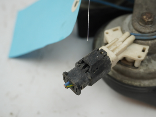 Klaxon  / avertisseur occasion CITROEN C5 II Phase 1 - 2.2 HDi 200ch