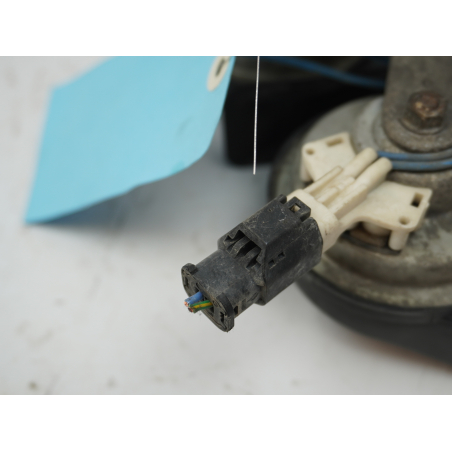 Klaxon  / avertisseur occasion CITROEN C5 II Phase 1 - 2.2 HDi 200ch