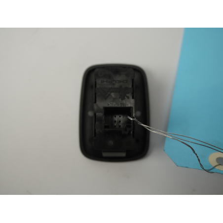 COMMANDE LEVE-GLACE PORTE ARD