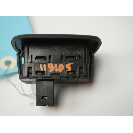 COMMANDE LEVE-GLACE PORTE ARD