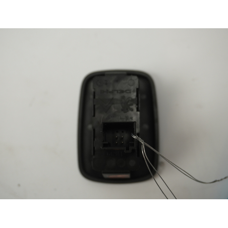 COMMANDE LEVE-GLACE PORTE ARG