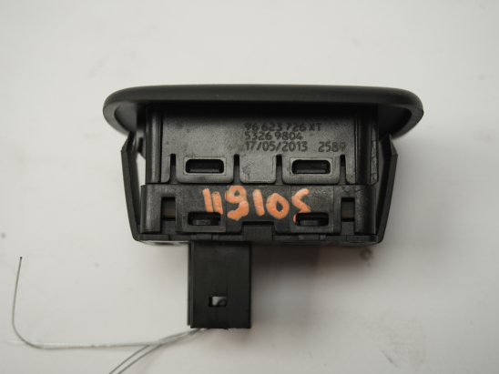 COMMANDE LEVE-GLACE PORTE ARG