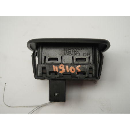 COMMANDE LEVE-GLACE PORTE ARG