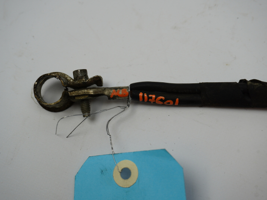 CABLE ALIMENTATION ELECTRIQUE