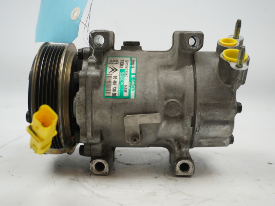 COMPRESSEUR AIR CONDITIONNE