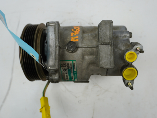 COMPRESSEUR AIR CONDITIONNE