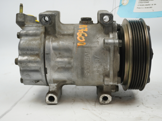 COMPRESSEUR AIR CONDITIONNE