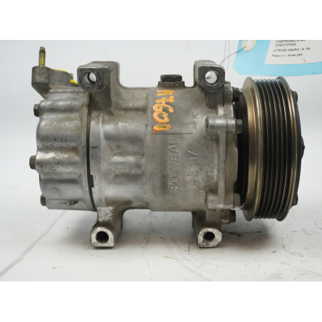 COMPRESSEUR AIR CONDITIONNE