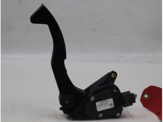 POTENTIOMETRE ACCELERATEUR