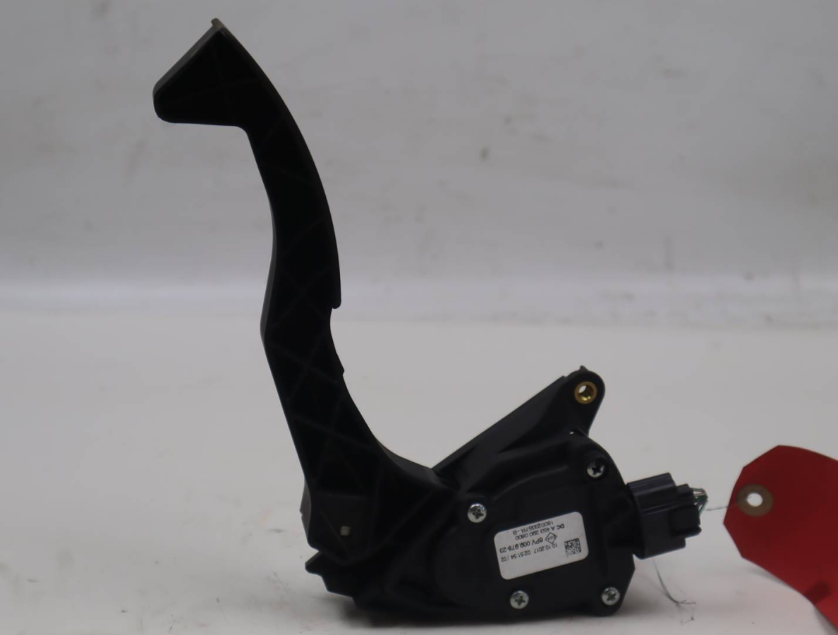 POTENTIOMETRE ACCELERATEUR