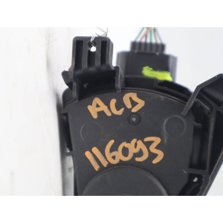 POTENTIOMETRE ACCELERATEUR