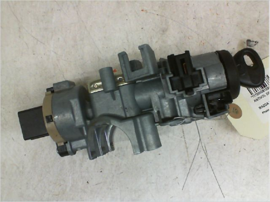 ANTIVOL DE DIRECTION