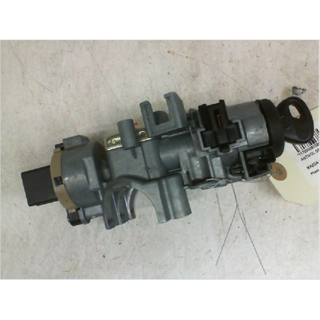 ANTIVOL DE DIRECTION