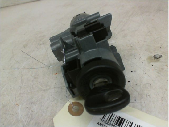 ANTIVOL DE DIRECTION