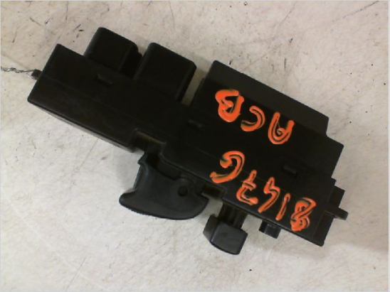 COMMANDE LEVE-GLACE PORTE AVG