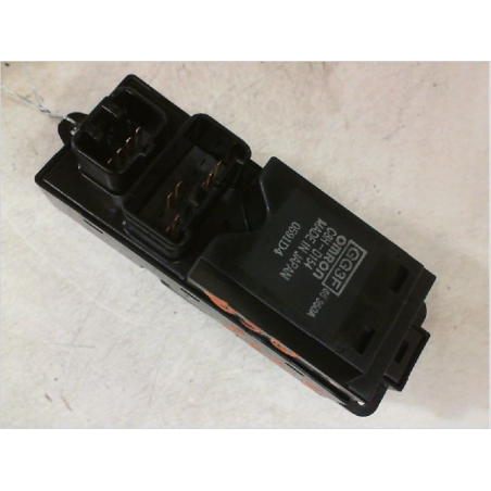 COMMANDE LEVE-GLACE PORTE AVG