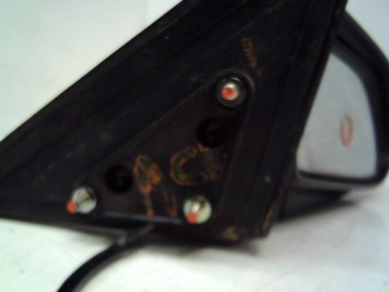 RETROVISEUR EXT ELECTRIQUE D