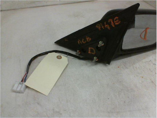 RETROVISEUR EXT ELECTRIQUE D