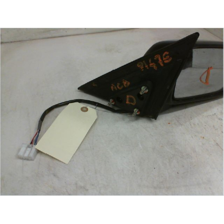 RETROVISEUR EXT ELECTRIQUE D