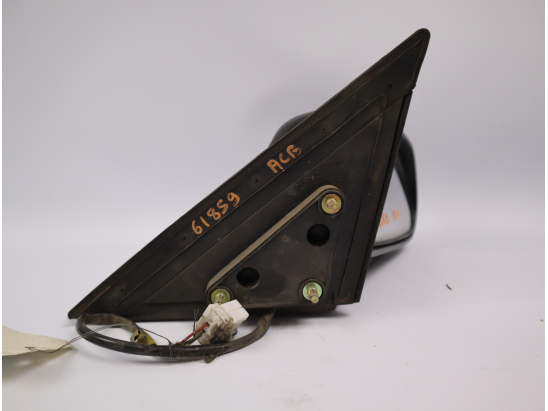 RETROVISEUR EXT ELECTRIQUE D